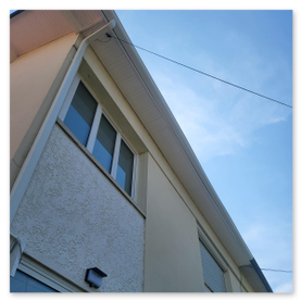 Entreprise de peinture à Cestas