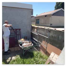 Artisan Peintre à Cestas