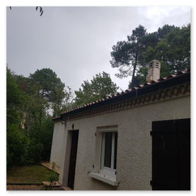 Société de peinture à Cestas