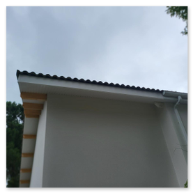 Société de peinture à Cestas