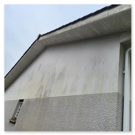 Travaux de peinture à Cestas