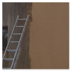 Nettoyage de façade à Cestas