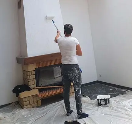 Devis Peintre Intérieur à cestas 33610