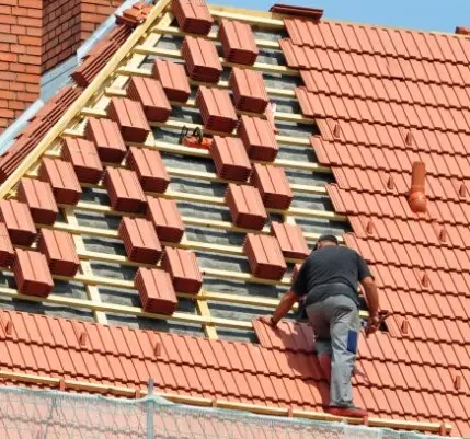 Couvreur Réparation de toiture Cestas 33610